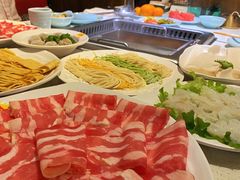 -元晟火锅·元一火锅品牌升级(临沂总店)