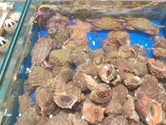 水产区-映像威海·海鲜味道(经区店)