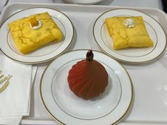 -Tomado绿色烘焙(大尧三路店)