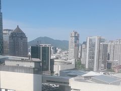 -南京金陵饭店