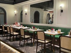 -静香HOUSE·全时段融合餐厅(七星欢乐颂店)