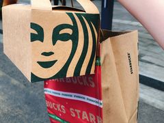 -星巴克臻选(深圳万象天地旗舰店)