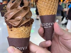 -GODIVA(五角场万达广场店)