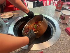 -二胖家铁锅炖大鹅(双井店)