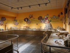 -安塔利亚博物馆