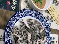 -东兴顺爆肚张