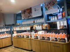 -爸爸糖吐司面包(北京西单大悦城店)