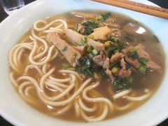 -奎元馆.百年奎元.非遗传承(西湖边的解放路店)