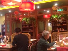 -小吊梨汤·北京菜·烤鸭(鸟巢店)