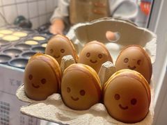 -羊羊鸡蛋仔(大学城店)