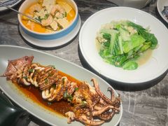 -前海沿·青岛菜(乐客城店)