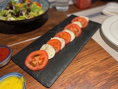 -Primo·丽莫意大利窑烤披萨