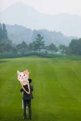 -CD视觉婚纱摄影