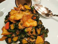 -广州文华东方酒店·江-由辉师傅主理