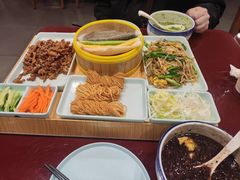 -宏状元现熬粥·京味菜(五棵松店)