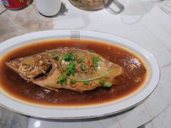 -又见炊烟私房菜(敬亭路店)