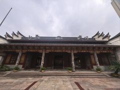 -庆安会馆