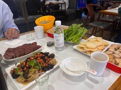 -老城红焖羊肉(人民路店)