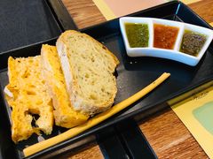 -安妮意大利餐厅(世贸天阶店)