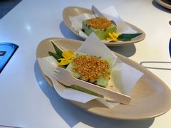 -嗲嗲的椰子鸡・太琼糟粕醋(上海百联又一城店)
