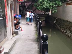 -小洲村