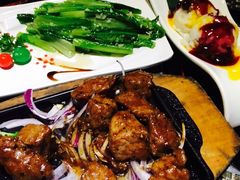 -蟹之国·精品蟹料理(极地店)