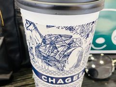 伯牙绝弦-CHAGEE霸王茶姬(上海美罗城旗舰店)