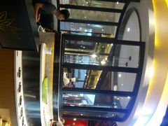 -密友回转自助火锅(世茂国际广场店)