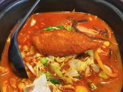 麻辣米线-阿香米线(深业上城店)