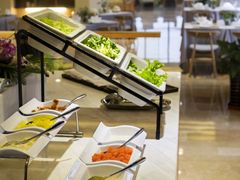 餐饮-西安大雁塔科技大学地铁站亚朵酒店