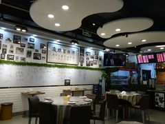 大堂-傅记酱肉