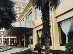 -西安交大南洋大酒店(交通大学青龙寺店)