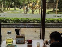 -锦园餐厅(九龙湖开元度假村店)