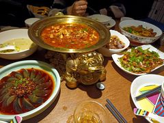 -辣得叫湘菜(四明店)