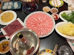 -南门涮肉(上海二店)
