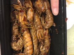 -三妹小龙虾·黄油蟹(华侨城总店)