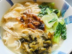 -永和大王(茉莉上新·共和新路店)