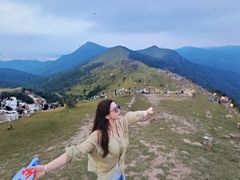 -大姆山草场