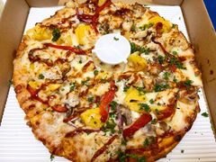 小当家披萨-澳骄 Aussie Kitchen·手工披萨·西餐(国大店)