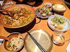 冰淇淋泡鲁达-SHAN山(前滩太古里店)