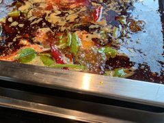 -张大胡子鱼头火锅酒楼(长益路店)