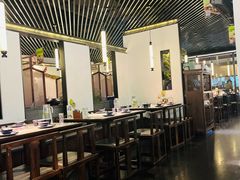 -绿茶餐厅(南方商城店)