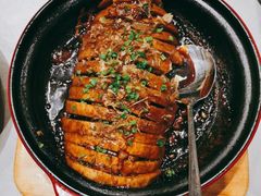 -顺福苑·新派淮扬菜