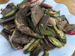 -河南大碗炝锅烩面(红光路3店)
