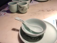 -韵秋荷(宝山龙湖天街店)