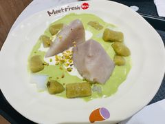 -鲜芋仙(大兴龙湖店)