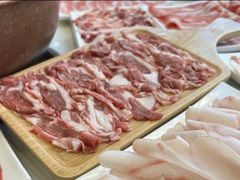 -徐记炭火铜锅手切鲜羊肉(塔湾直营店)