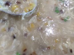 -米香居新鲁味·水饺餐厅
