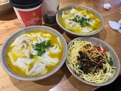 -默记孙抄手(园艺山店)