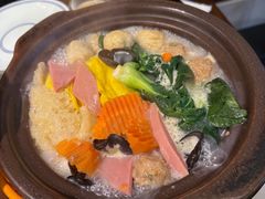 全家福-打酱油·非遗淮扬菜(瘦西湖梅岭店)